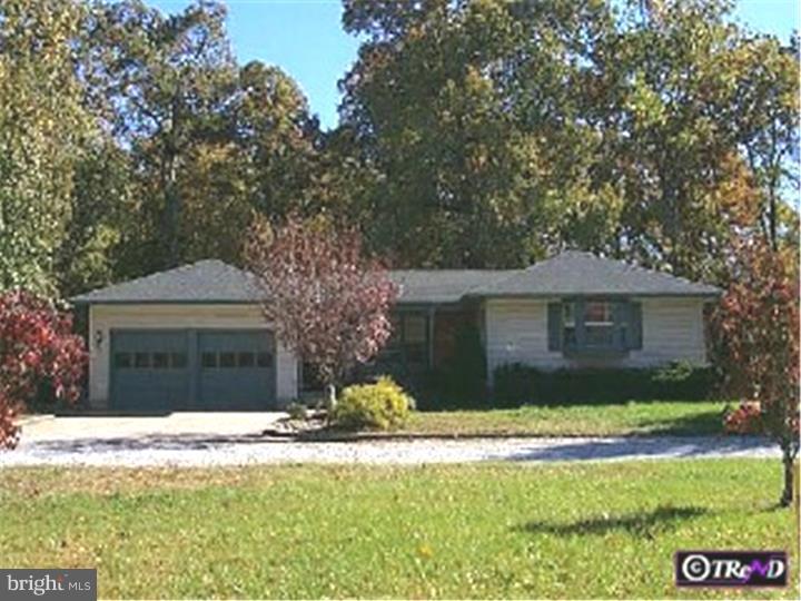 189 Willow Grove Road Shamong, NJ 08088 - Photo 1 of 1