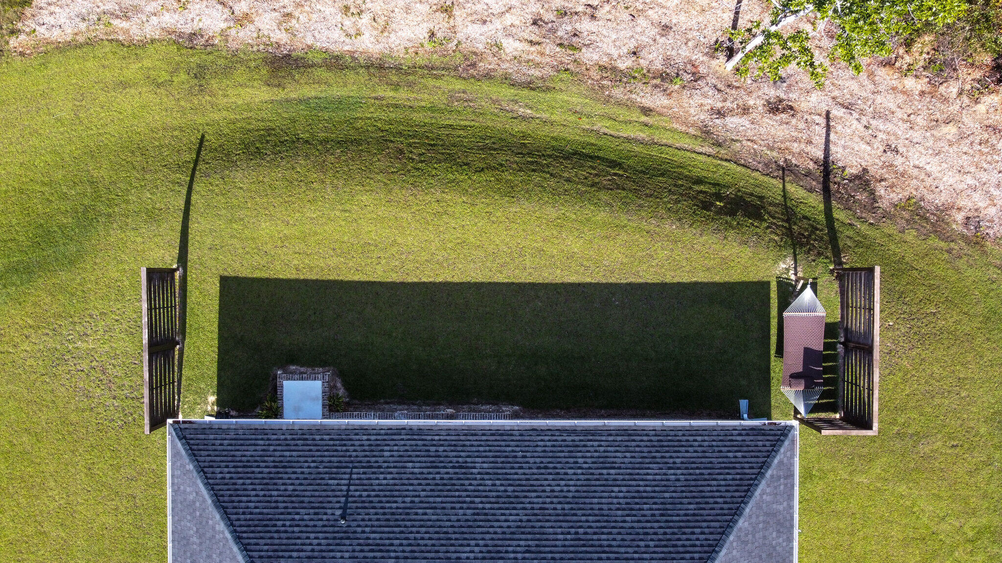 8640 Sand Pine Drive Navarre, FL 32566 - Photo 52 of 58 a view of a balcony with an ocean view