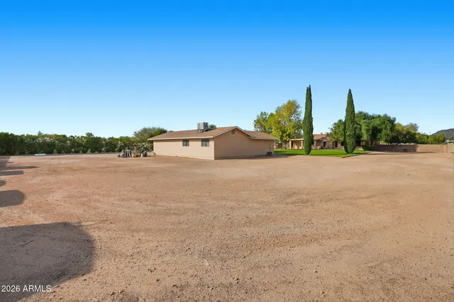 $1,500,000 | 4815 West Soft Wind Drive, Glendale, AZ 85310