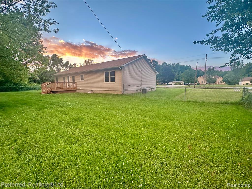 28829 King Road Romulus, MI 48174 - Photo 16 of 16