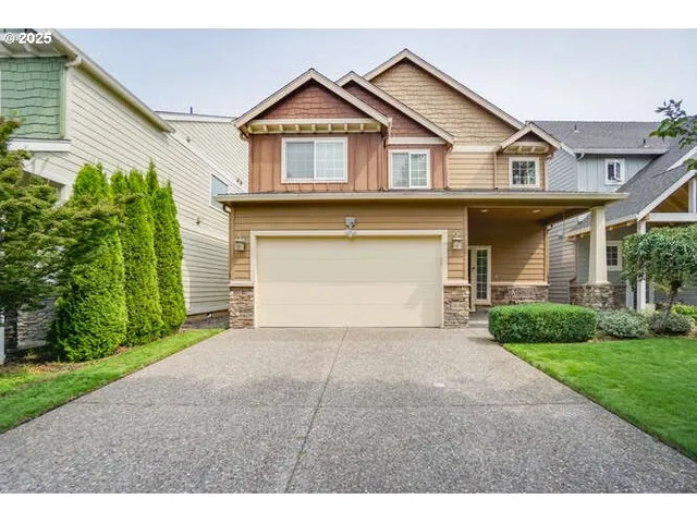 $649,900 | 1403 Southeast 194th Place, Camas, WA 98607