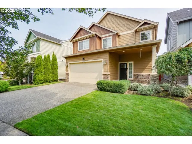 $649,900 | 1403 Southeast 194th Place, Camas, WA 98607