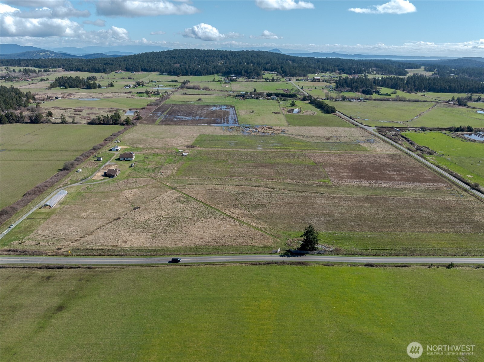 5625 Fisherman Bay Road Lopez Island, WA 98261 - Photo 2 of 40