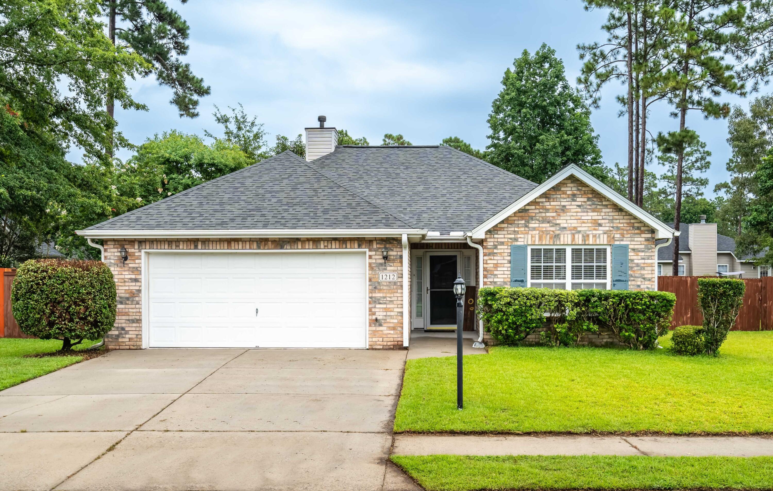 1212 Millbrook Road Summerville, SC 29486 - Photo 1 of 16 1212 Millbrook-2