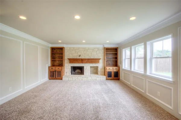 $2,595 | 3112 Kingston Drive, Plano, TX 75074