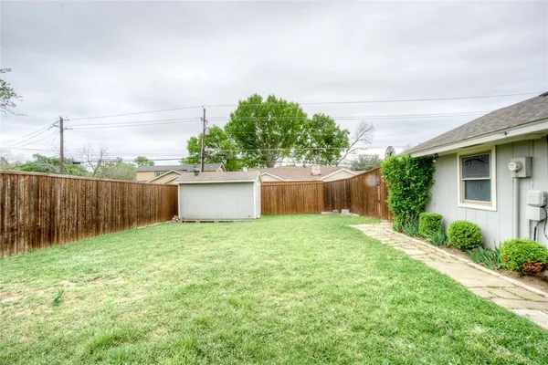 $2,595 | 3112 Kingston Drive, Plano, TX 75074