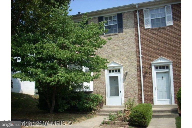 99 Travis Court Gaithersburg, MD 20879 - Photo 1 of 1 Exterior (Main)