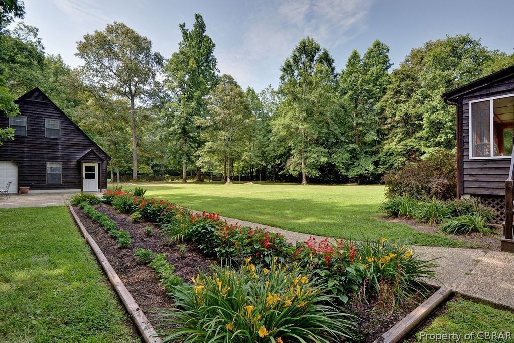 13034 Mt Olive Cohoke Road West Point, VA 23181 - Photo 31 of 50