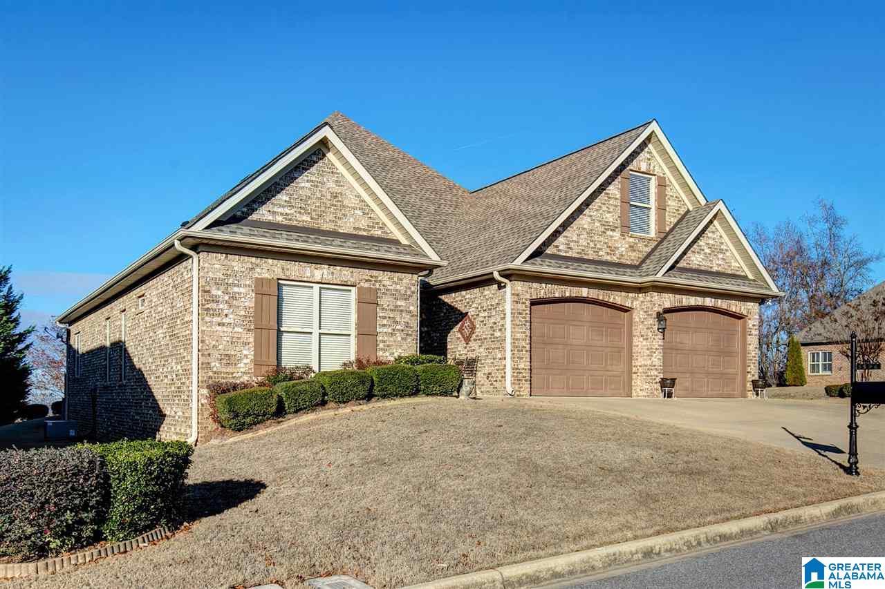 5596 Summit Pointe Pinson, AL 35126 - Photo 3 of 34