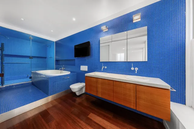 $3,000,000 | 419 West Broadway, Unit 4S | SoHo