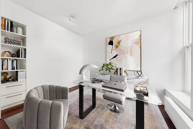 $3,000,000 | 419 West Broadway, Unit 4S | SoHo