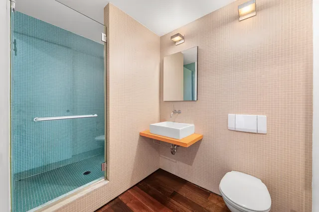 $3,000,000 | 419 West Broadway, Unit 4S | SoHo