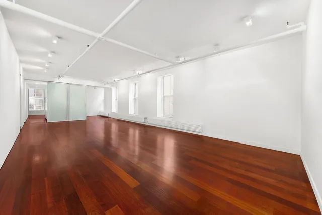 $3,000,000 | 419 West Broadway, Unit 4S | SoHo