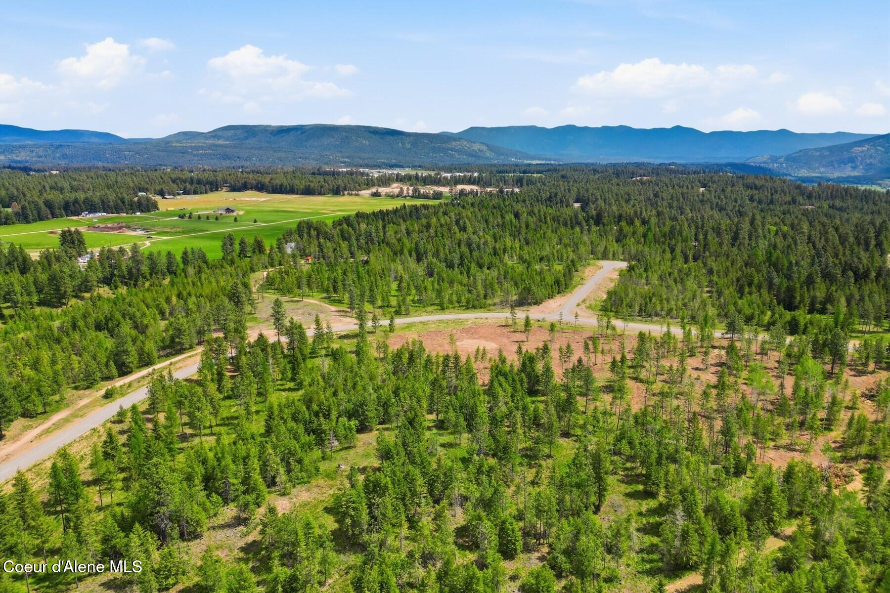 Lot 3 Poulton Way Bonners Ferry, ID 83805 - Photo 23 of 23 86465022