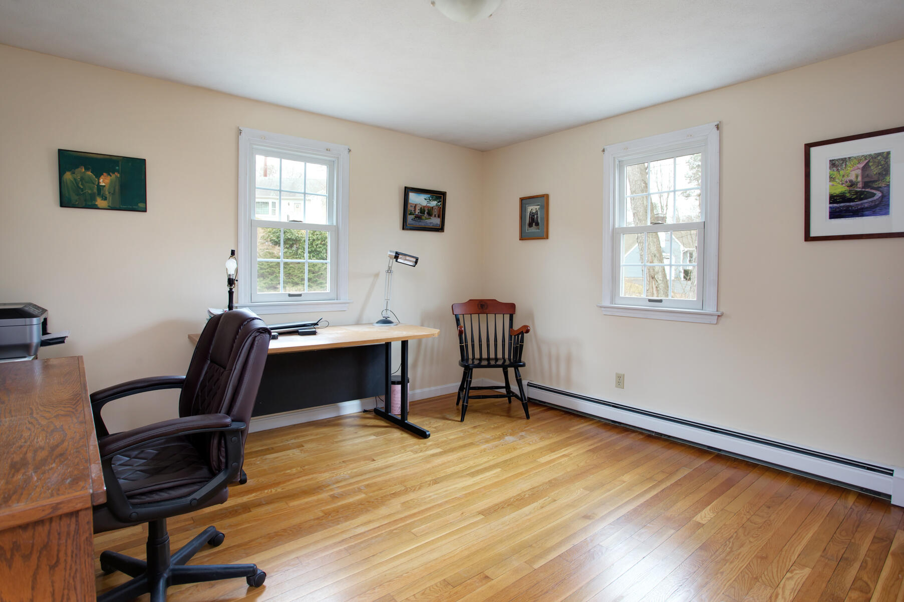 31 Kencomsett Circle Yarmouth Port, MA 02675 - Photo 12 of 19 a work room with furniture and windows