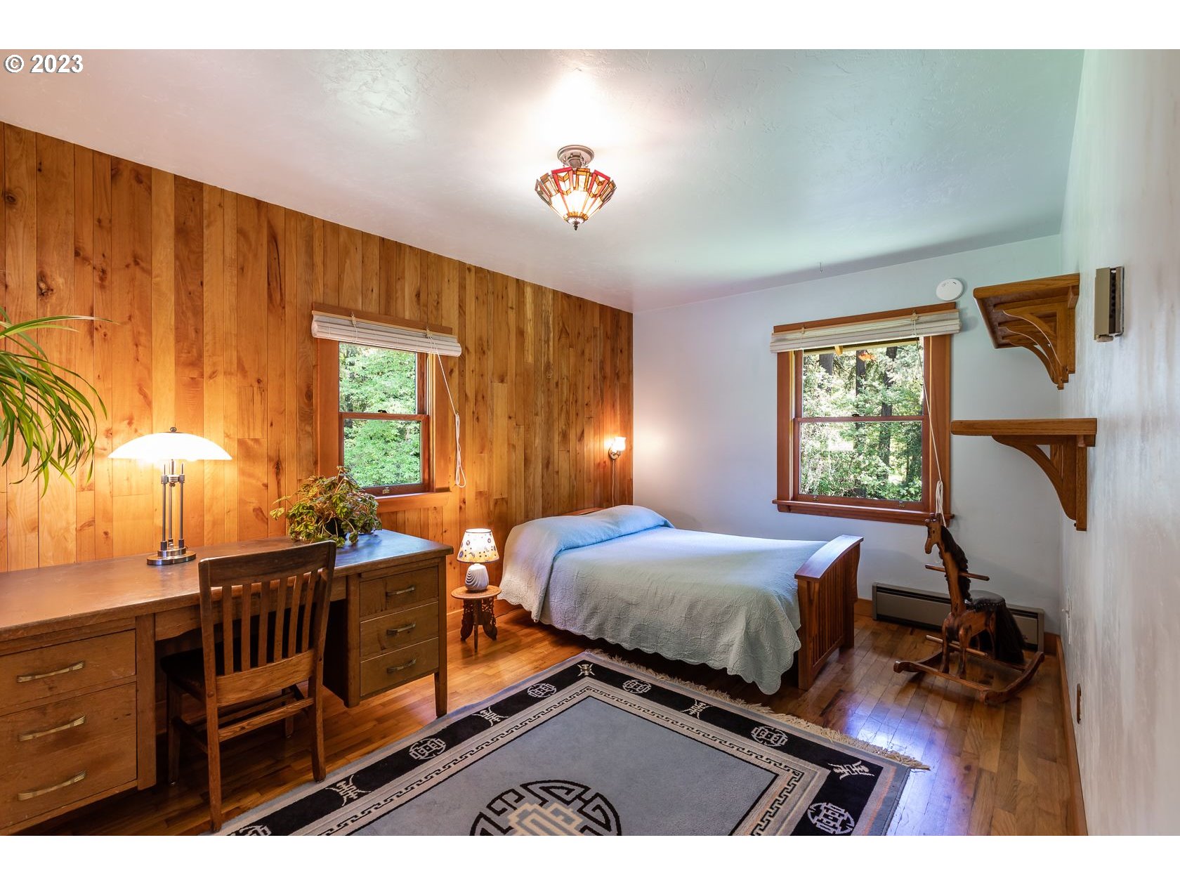 24739 Demming Ridge Road Elmira, OR 97437 - Photo 35 of 48 Bedroom