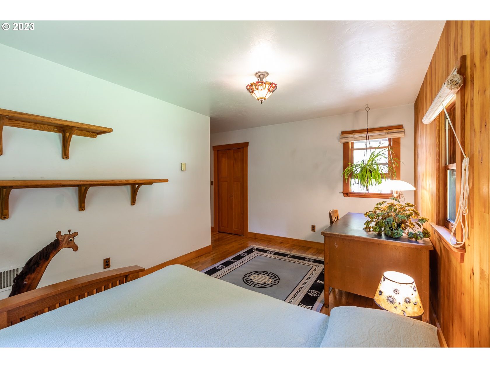 24739 Demming Ridge Road Elmira, OR 97437 - Photo 36 of 48 Bedroom