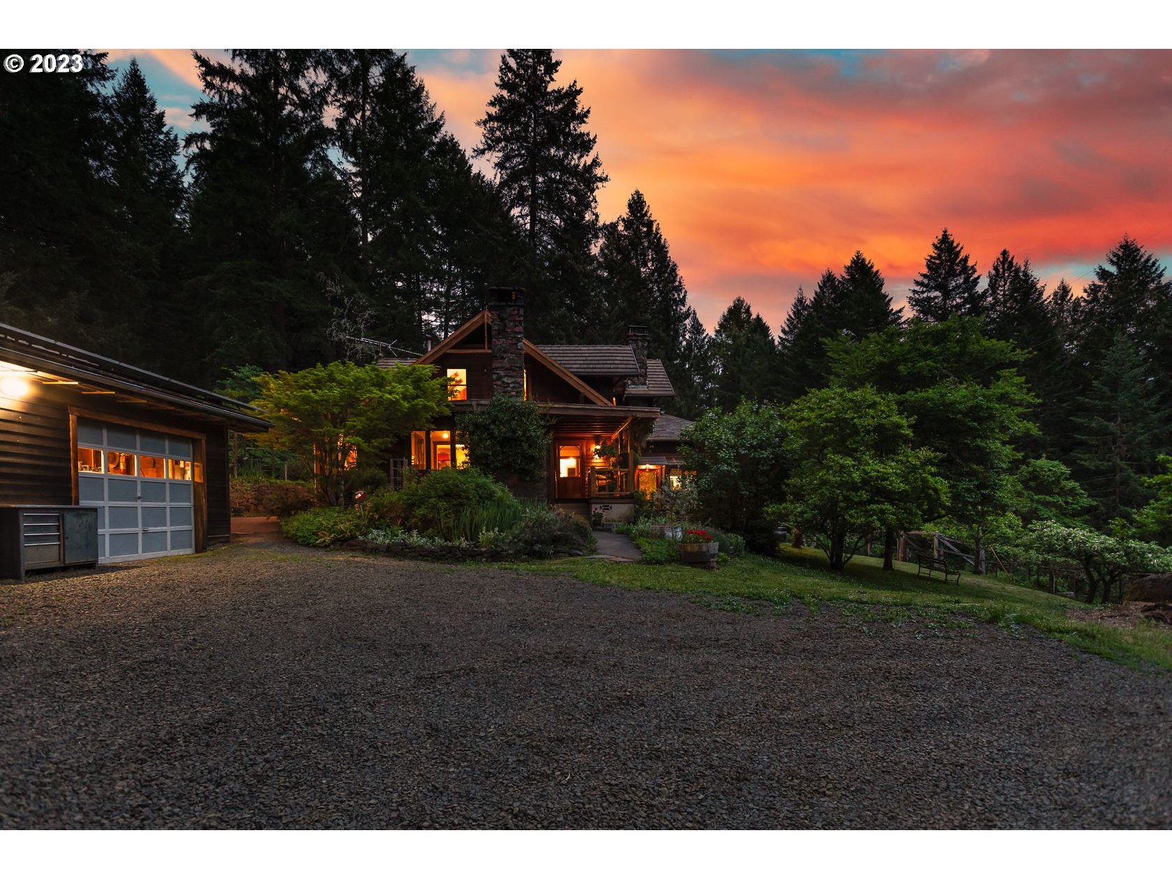 24739 Demming Ridge Road Elmira, OR 97437 - Photo 48 of 48 Gallery Image 48