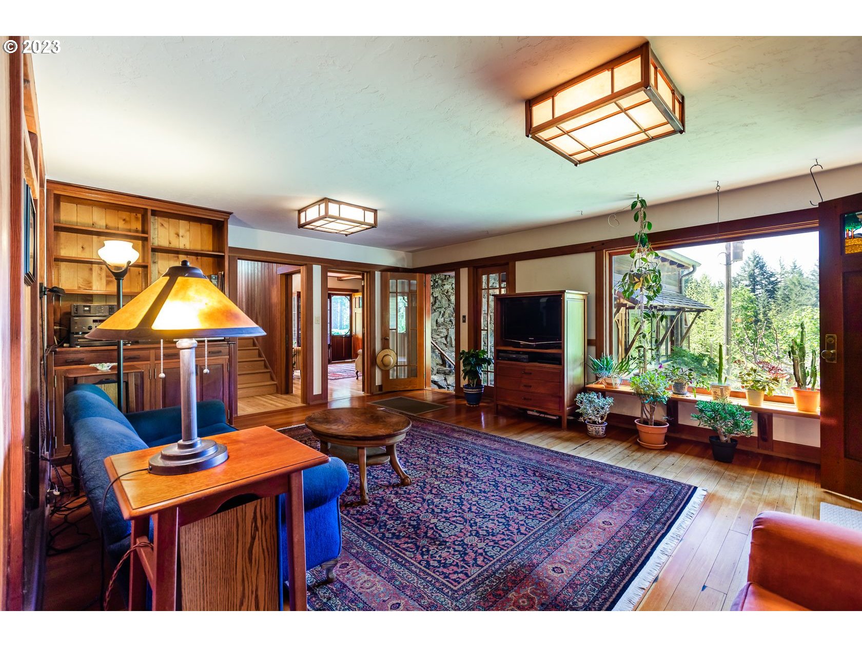 24739 Demming Ridge Road Elmira, OR 97437 - Photo 8 of 48 Living Room
