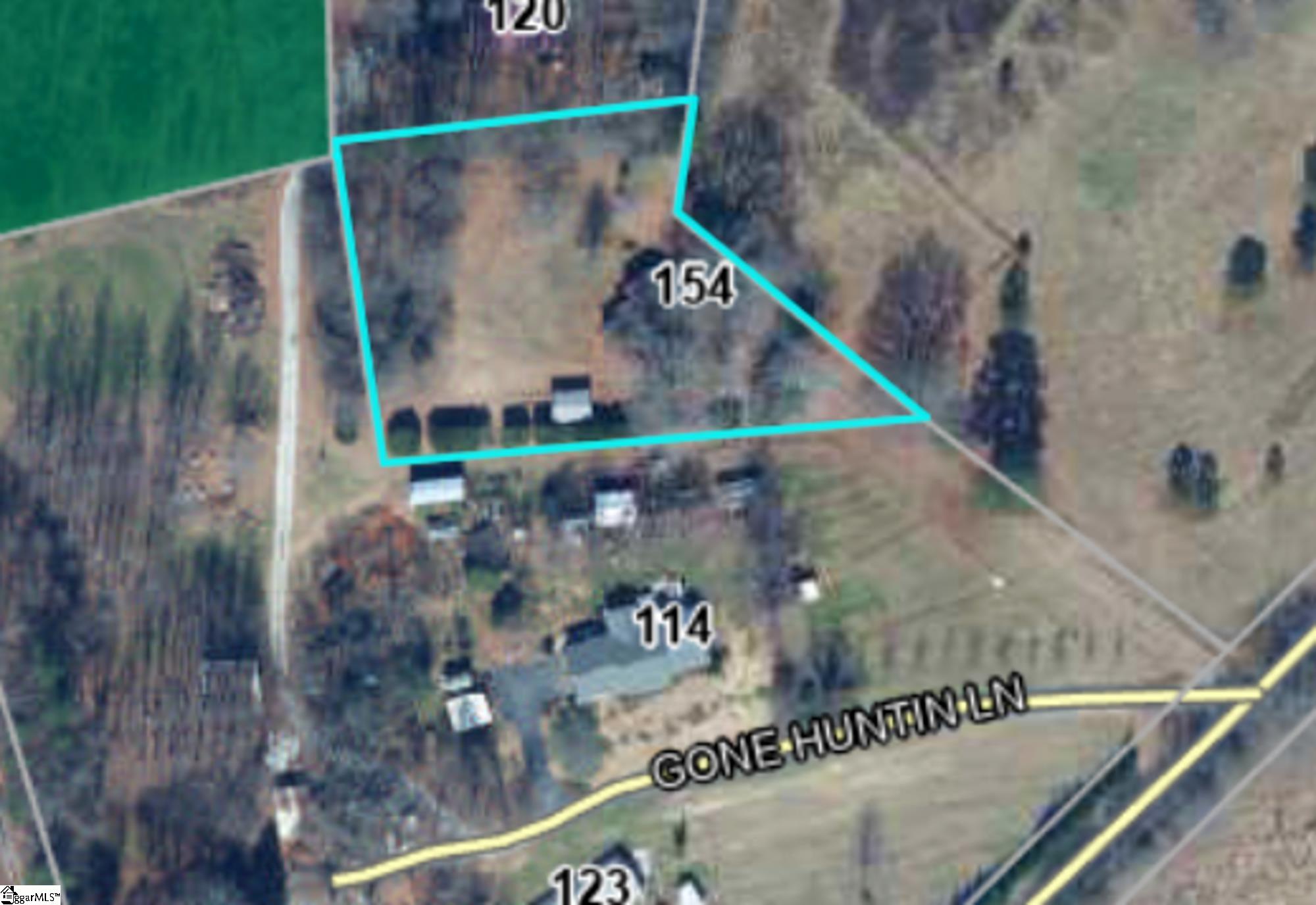 154 Holliday Road Six Mile, SC 29682 - Photo 29 of 32