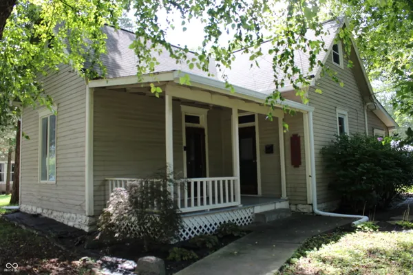 $159,900 | 920 South Indiana Street, Greencastle, IN 46135