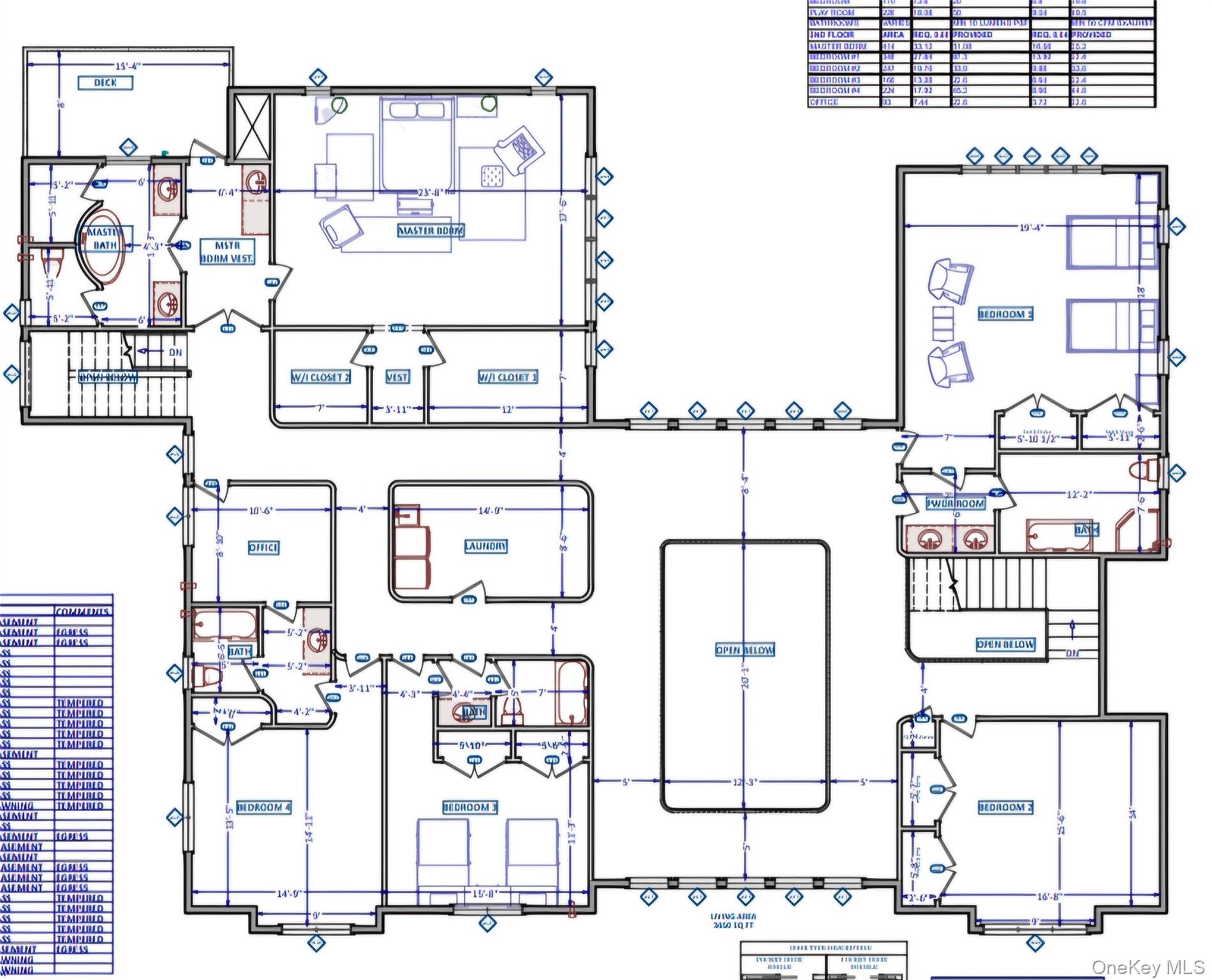 37 Viola Road Montebello, NY 10901 - Photo 5 of 6 a picture of a bench in front of a building