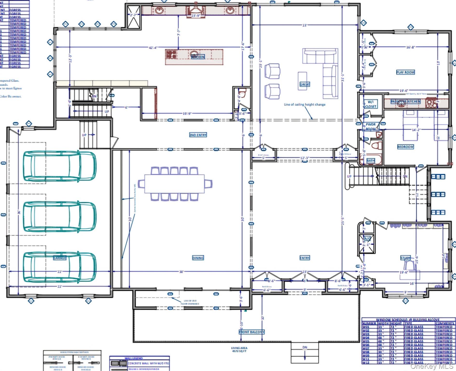 37 Viola Road Montebello, NY 10901 - Photo 6 of 6 a picture of a bathroom with a window