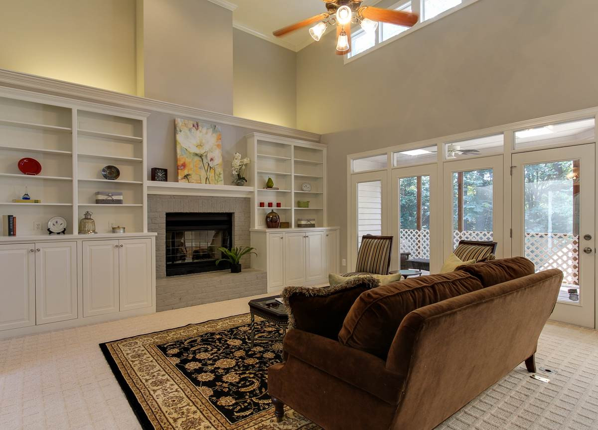 2112 Gresham Lake Road Raleigh, NC 27615 - Photo 5 of 25 Photo 5