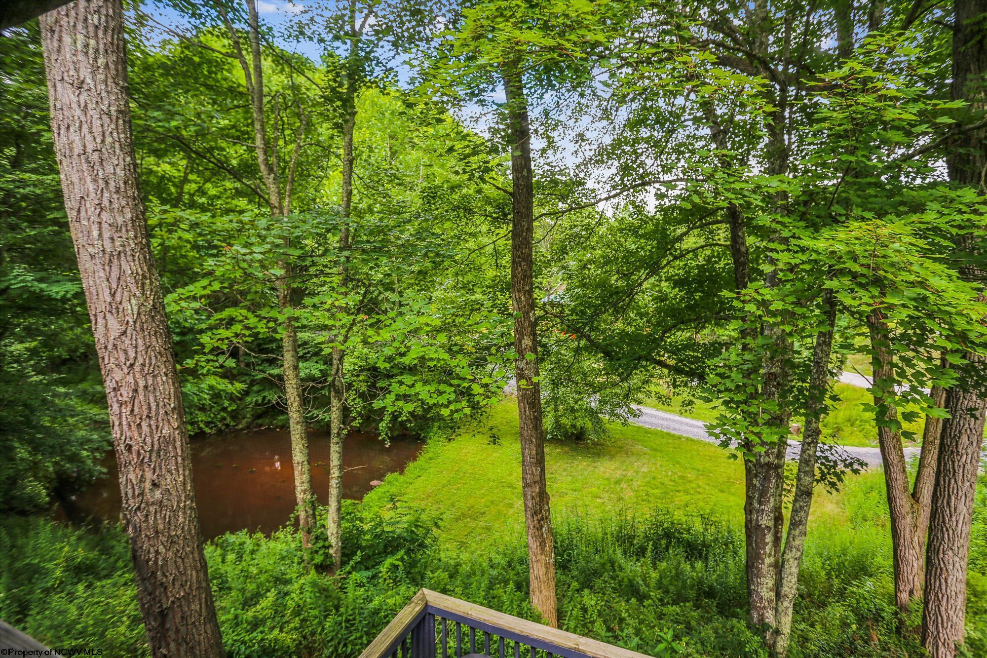 199 Bonner Mountain Road Dryfork, WV 26263 - Photo 36 of 37 Gallery Image 36