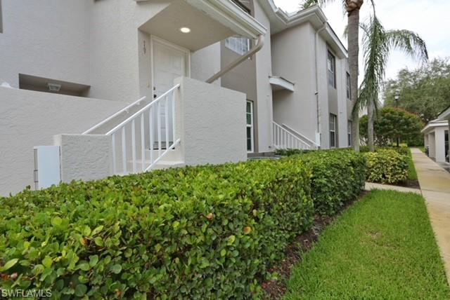 3745 Fieldstone Boulevard, Unit 107 Naples, FL 34109 - Photo 13 of 14