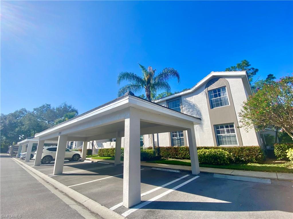 3745 Fieldstone Boulevard, Unit 107 Naples, FL 34109 - Photo 2 of 14