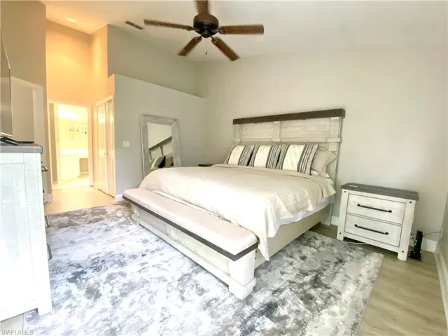 $3,950 | 3745 Fieldstone Boulevard, Unit 107, Naples, FL 34109