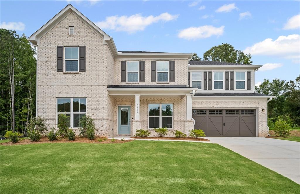 5360 Hyde Road Cumming, GA 30040 - Photo 1 of 1 Gallery Image 1