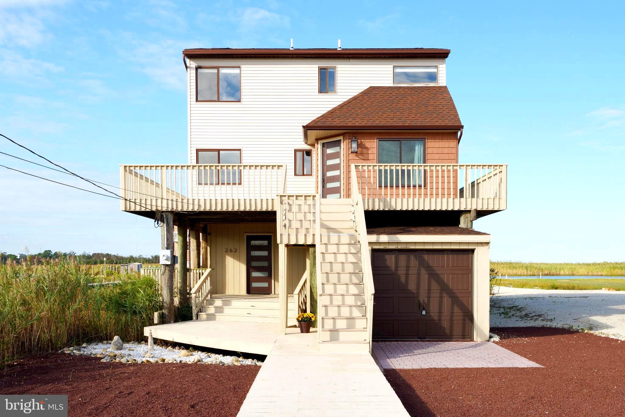 262 Dock Road West Creek, NJ 08092 - Photo 1 of 60 Gallery Image 1