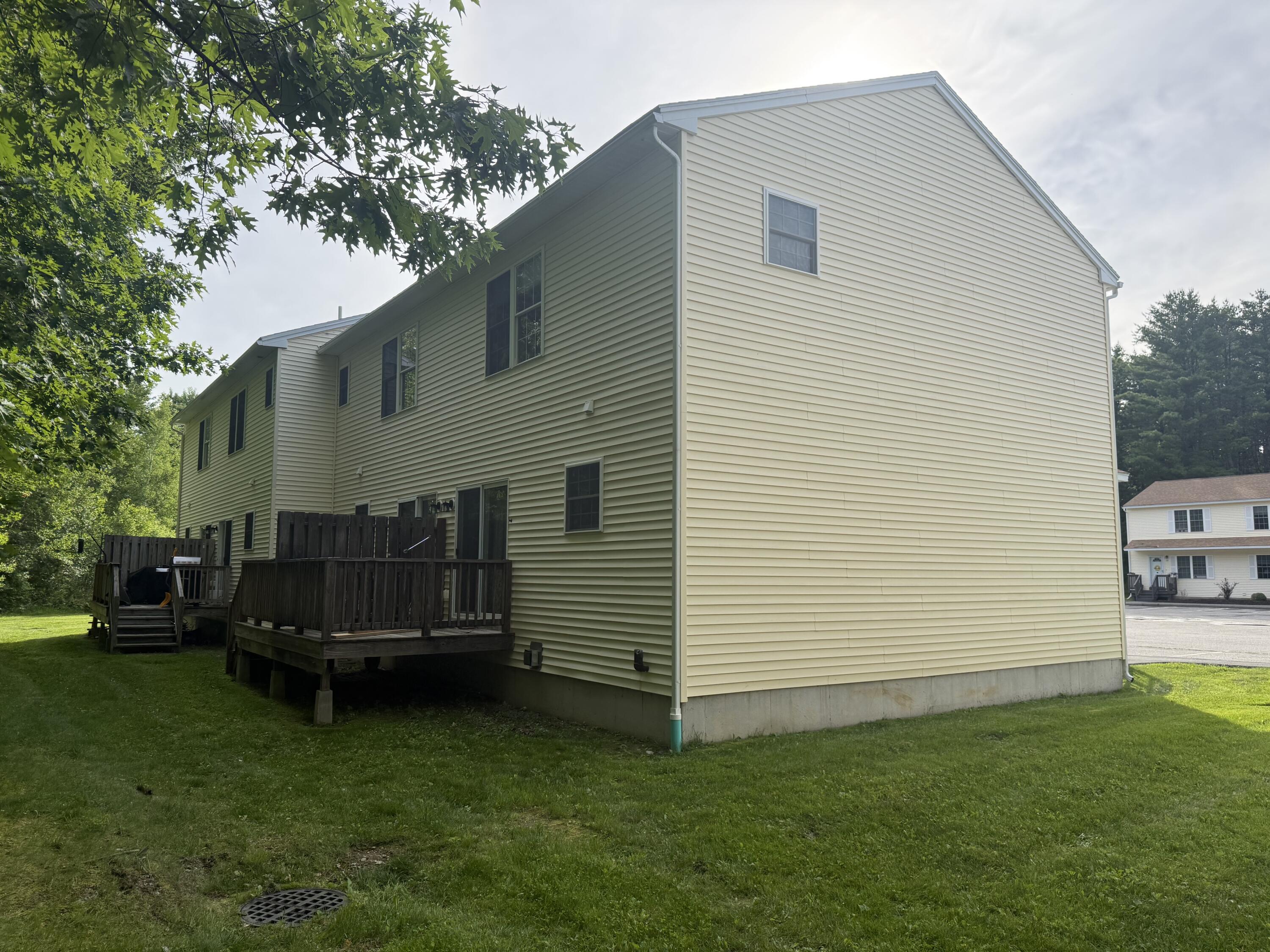 1434 Ohio Street, Unit 40 Bangor, ME 04401 - Photo 4 of 42 IMG_9924