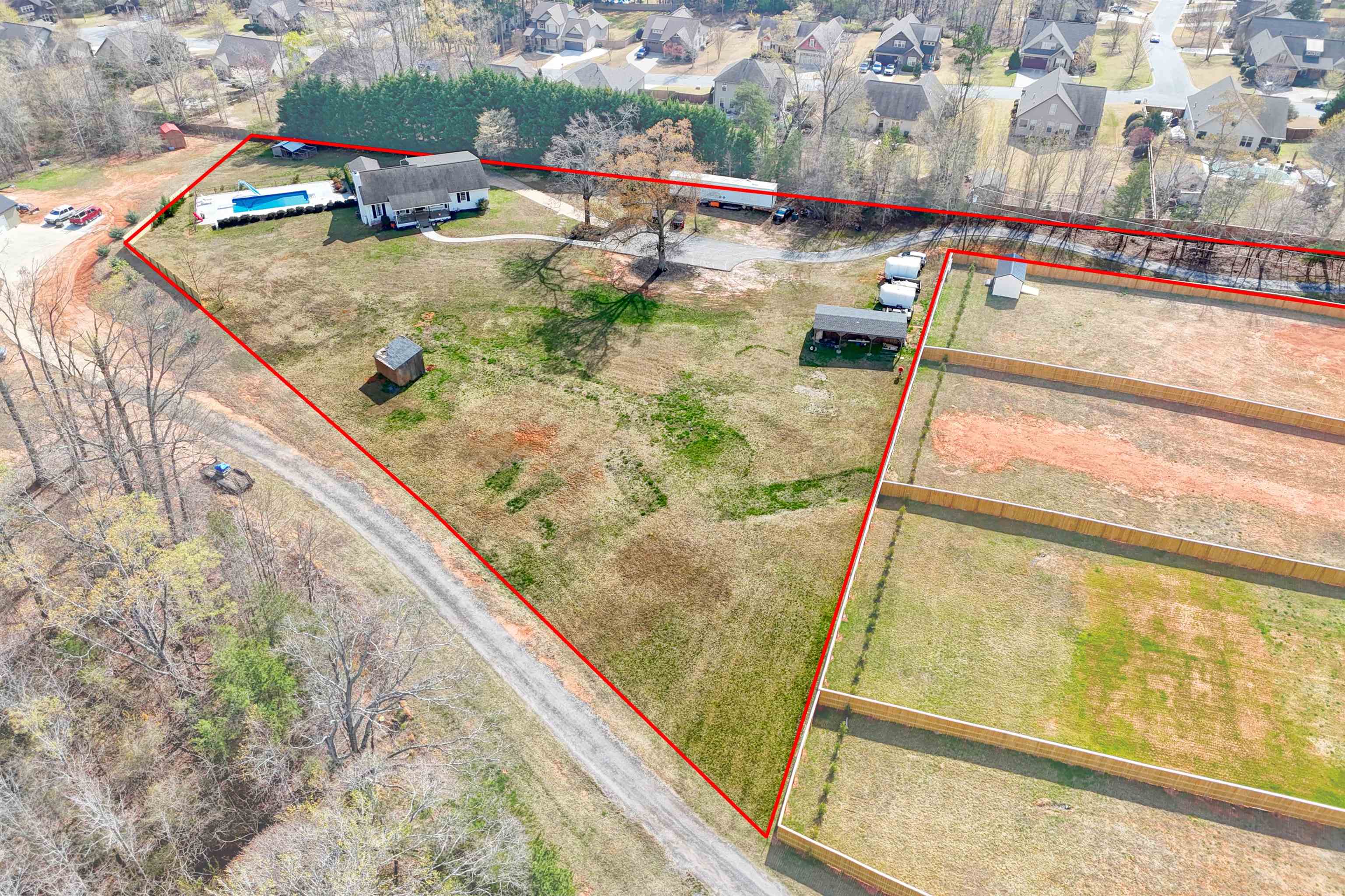 3611 Pennington Road Greer, SC 29651 - Photo 42 of 50