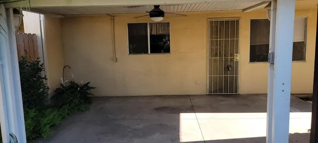 a view of outdoor space