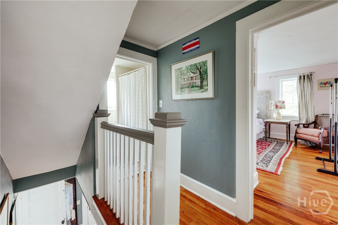 552 Cobb Street Athens, GA 30606 - Photo 29 of 59