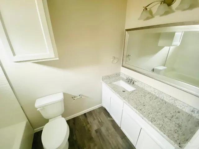 $1,275 | 801 West Sunset Valley Street, Unit 4, Alton, TX 78573