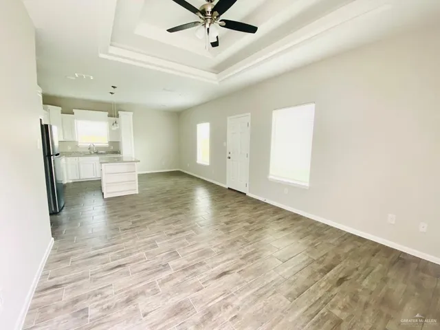 $1,275 | 801 West Sunset Valley Street, Unit 4, Alton, TX 78573