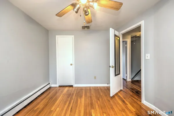 $2,000 | 1 Cora Street, Unit 4, New Haven, CT 06512