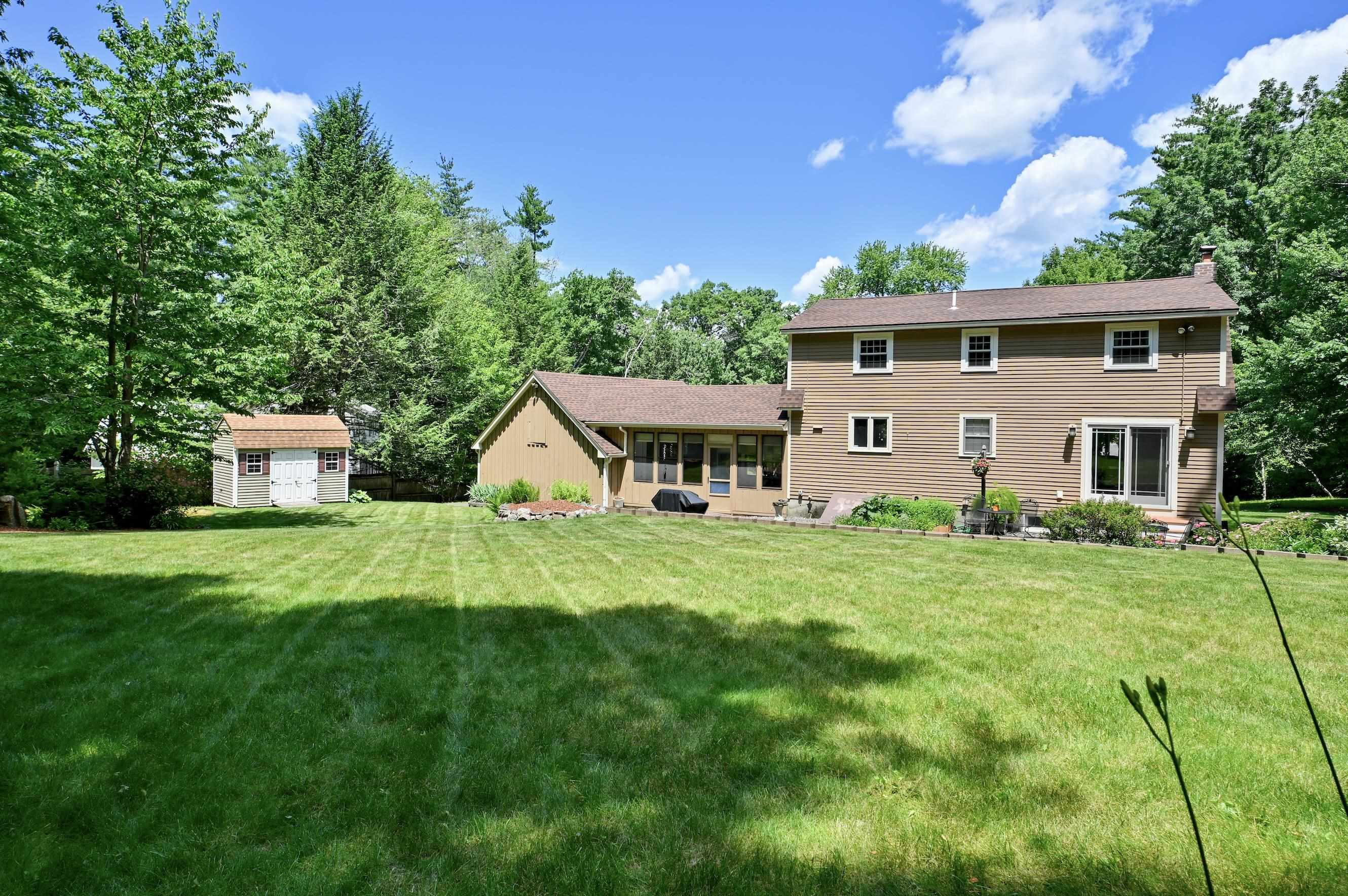 44 Berkley Street Merrimack, NH 03054 - Photo 6 of 60