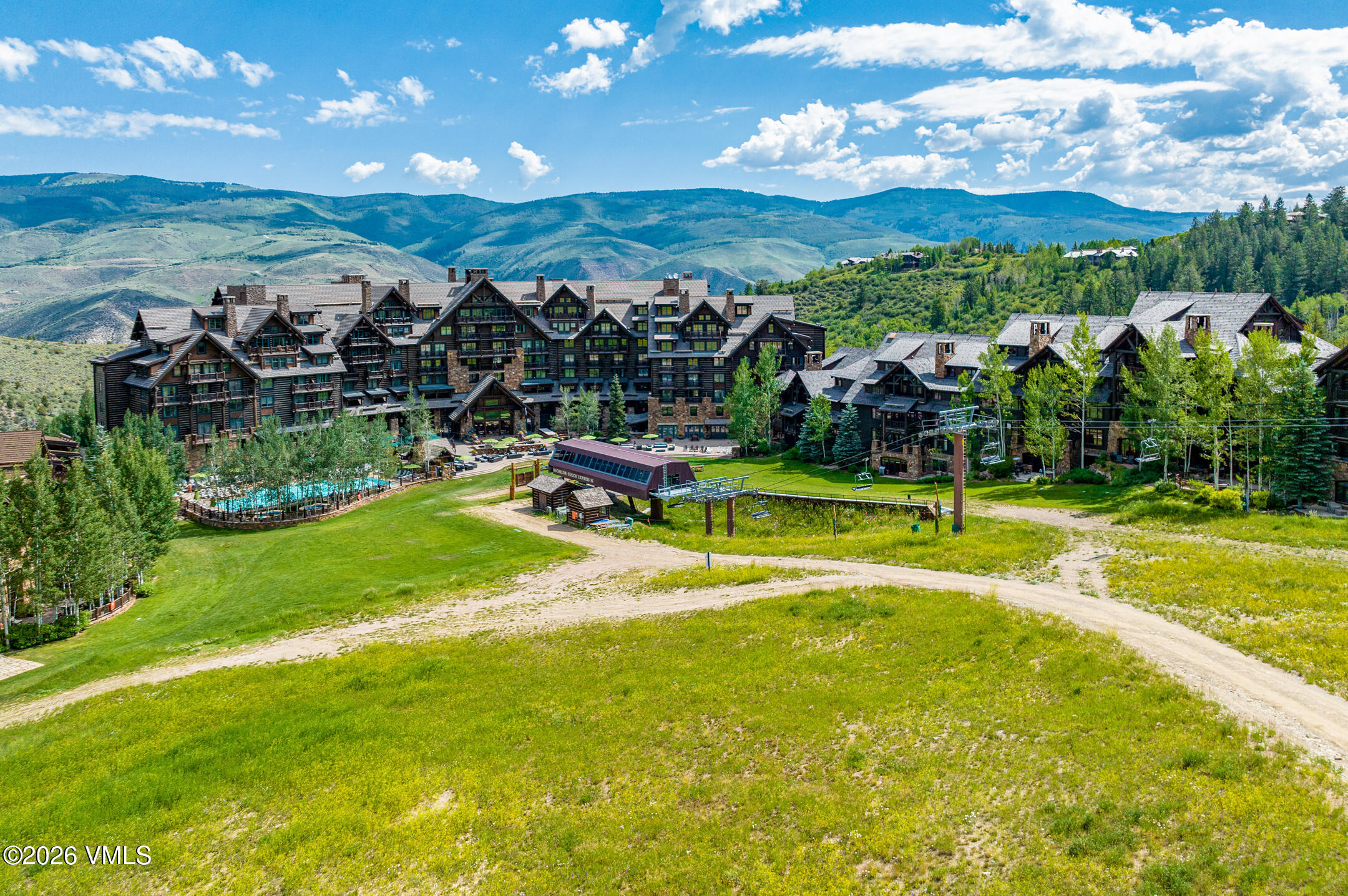 130 Daybreak Ridge Road, Unit R1103 Avon, CO 81620 - Photo 42 of 47 The Ritz Carlton Bachelor Gulch