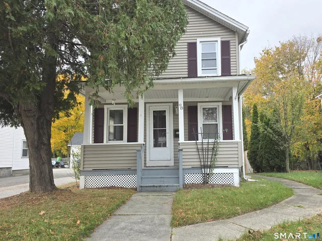 $2,200 | 98 East Elm Street, Torrington, CT 06790