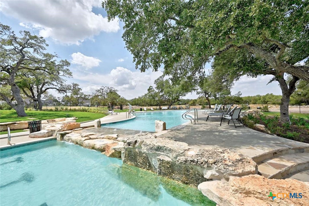 315 Leaning Rock Ridge Austin, TX 78737 - Photo 37 of 40
