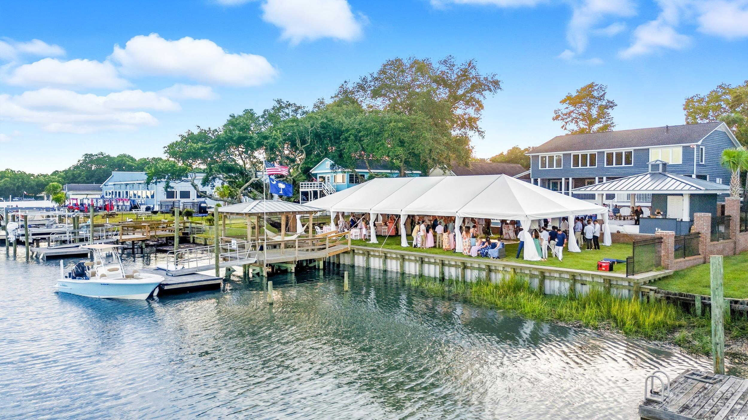 4853 Highway 17 Business Murrells Inlet, SC 29576 - Photo 42 of 51