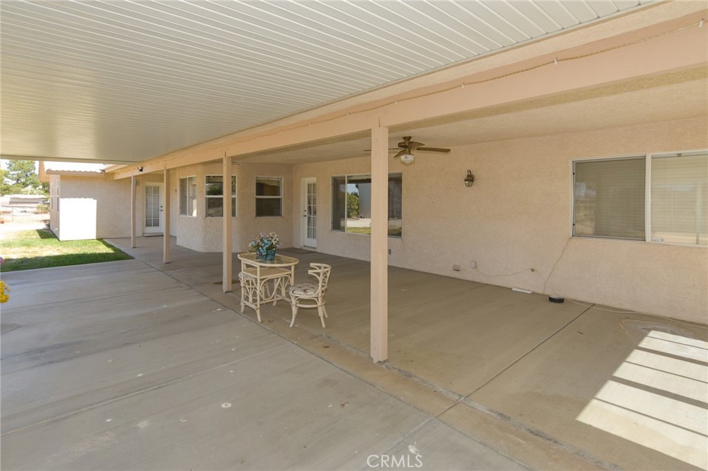 20690 Rancherias Road Apple Valley, CA 92307 - Photo 56 of 69
