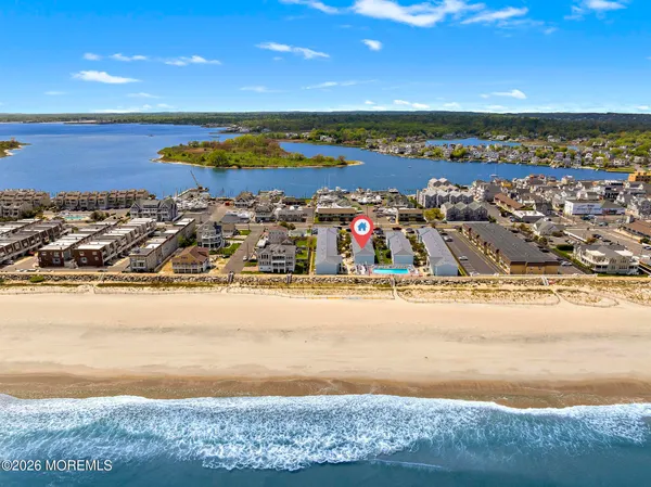$610,000 | 1201 Ocean Avenue, Unit 108, Sea Bright, NJ 07760