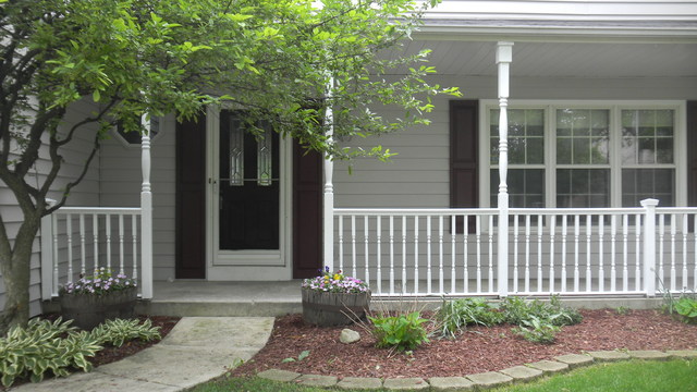 1426 Foxhill Road Naperville, IL 60563 - Photo 2 of 16