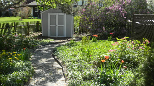 1426 Foxhill Road Naperville, IL 60563 - Photo 14 of 16